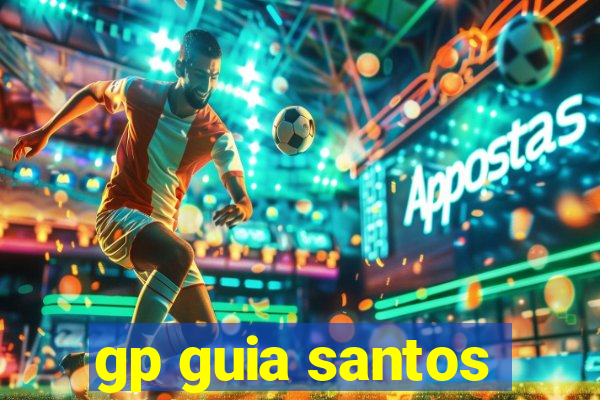 gp guia santos